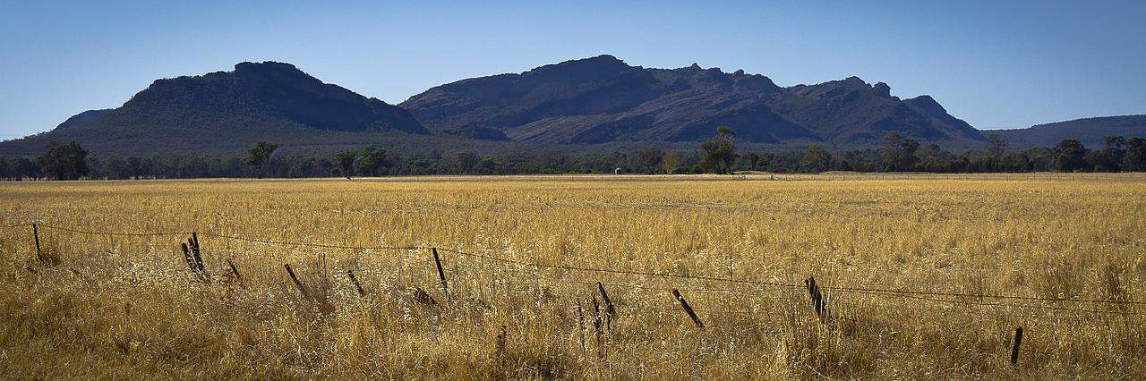 grampians national park