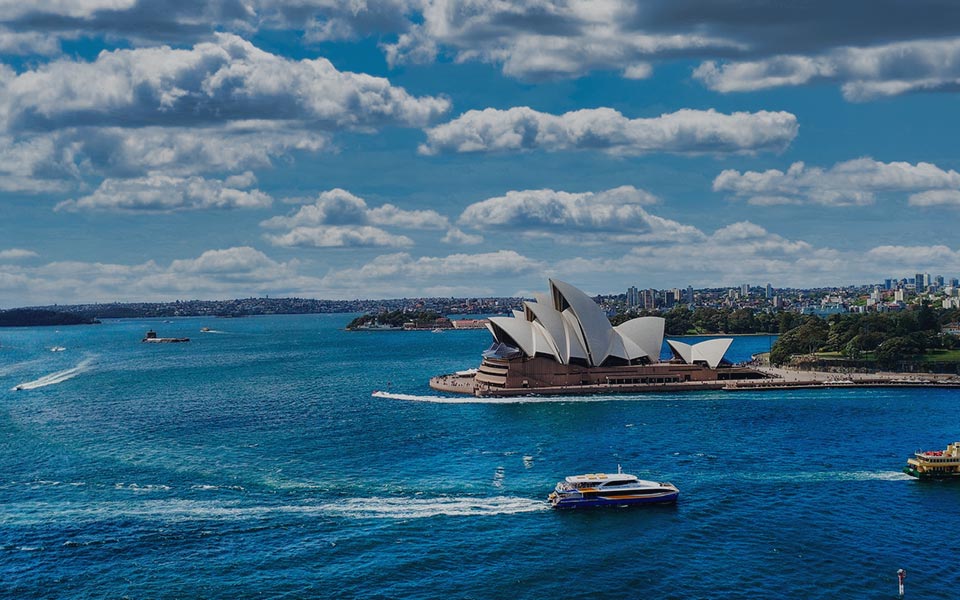 sydney opera house 23490